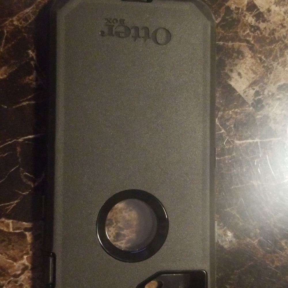 I phone 7 Case